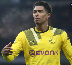 Dortmund won't lower price if Jude leaves this summer